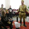 Пасхальный праздник у «Покрова»