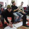 Пасхальный праздник у «Покрова»