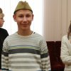 Пасхальный праздник у «Покрова»