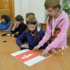 Пасхальный праздник у «Покрова»