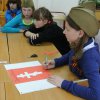 Пасхальный праздник у «Покрова»