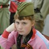 Пасхальный праздник у «Покрова»