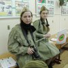 Пасхальный праздник у «Покрова»