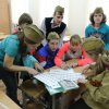 Пасхальный праздник у «Покрова»
