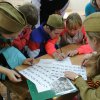 Пасхальный праздник у «Покрова»