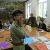Пасхальный праздник у «Покрова»