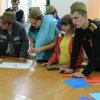 Пасхальный праздник у «Покрова»
