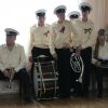 Пасхальный праздник у «Покрова»