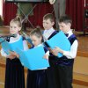 Пасхальный праздник у «Покрова»