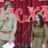 Пасхальный праздник у «Покрова»