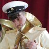 Пасхальный праздник у «Покрова»