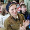 Пасхальный праздник у «Покрова»
