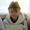 Пасхальный праздник у «Покрова»