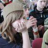 Пасхальный праздник у «Покрова»
