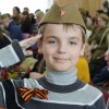Пасхальный праздник у «Покрова»