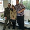 Пасхальный праздник у «Покрова»