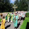 Блгвв. кнн. Петр и Феврония
