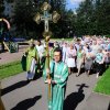 Блгвв. кнн. Петр и Феврония