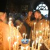 День апп. Петра и Павла. Альбом 1 Всенощное бдение