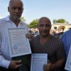 День апп. Петра и Павла. Альбом 2 Литургия