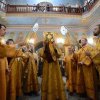 День апп. Петра и Павла. Альбом 2 Литургия