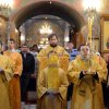 День апп. Петра и Павла. Альбом 2 Литургия