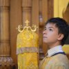 День апп. Петра и Павла. Альбом 2 Литургия