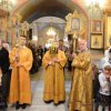 День апп. Петра и Павла. Альбом 2 Литургия