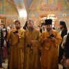 День апп. Петра и Павла. Альбом 3 Всенощное бдение