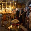 День апп. Петра и Павла. Альбом 3 Всенощное бдение