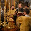 День апп. Петра и Павла. Альбом 3 Всенощное бдение