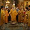 День апп. Петра и Павла. Альбом 4 Литургия