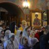 День апп. Петра и Павла. Альбом 4 Литургия