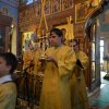 День апп. Петра и Павла. Альбом 4 Литургия