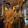 День апп. Петра и Павла. Альбом 4 Литургия