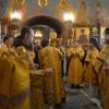 День апп. Петра и Павла. Альбом 4 Литургия