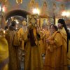 День апп. Петра и Павла. Альбом 4 Литургия
