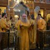 День апп. Петра и Павла. Альбом 4 Литургия