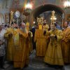 День апп. Петра и Павла. Альбом 4 Литургия