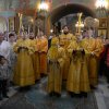 День апп. Петра и Павла. Альбом 4 Литургия