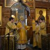 День апп. Петра и Павла. Альбом 4 Литургия