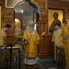 День апп. Петра и Павла. Альбом 4 Литургия