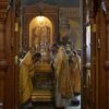 День апп. Петра и Павла. Альбом 4 Литургия