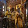 День апп. Петра и Павла. Альбом 4 Литургия