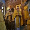 День апп. Петра и Павла. Альбом 4 Литургия