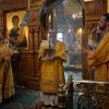 День апп. Петра и Павла. Альбом 4 Литургия