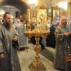 Суббота Акафиста