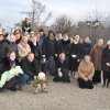Субботник на Оптинском подворье