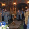 Успение Богородицы 2014