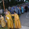 Успение Богородицы 2014